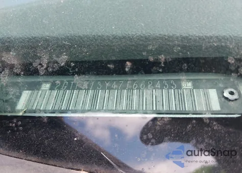 2007 GMC Sierra 1500 Slt from USA, damaged, VIN 2GTFK13Y471662433